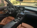 Мерцедес GLC 300 , снимка 10