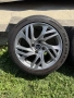 Гуми с джанти 17” Citroen, снимка 4