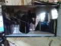 SAMSUNG    UE43MU6179U СЪС СЧУПЕН ДИСПЛЕЙ, снимка 1