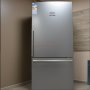 Огромен хладилник с фризер - BOSCH KGB86AIFP- 641 L, снимка 1 - Хладилници - 39921930