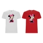 Нова детска тениска с Мини Маус, снимка 1