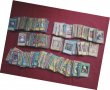 Продавам карти Yu-Gi-Oh!  - около 378 броя