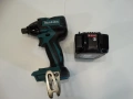 Makita DTD 129 - Акумулаторен импакт драйвер 160 Нм, снимка 10