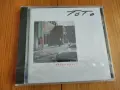 TOTO - FAHRENHEIT 9.50 оригинален диск, снимка 1