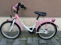 Детски Велосипед Girly Vermont, снимка 2