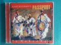 Elliott Sharp,John McLaughlin,Janis Siegel,Judith Owen,Passport-CD, снимка 13