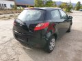 Mazda 2 1.3i 75kc -на части, снимка 1