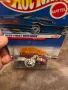 Hotwheels 1999 PORCYCLE, снимка 2