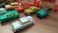 Модели 1/43 USSR CCCP, снимка 9