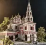 изработка на архитектурни модели, снимка 17