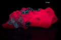 Флуоресцентен калцит от Крумовград 89g, снимка 4