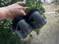  Uvex 1 S2 SRC Safety Shoes — номер 41, снимка 5