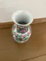 Две порцеланови китайски вази 1960-1970г, снимка 10