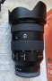 SONY FE 24-105mm f/4 G OSS - Професионален обектив Сони като нов!, снимка 3