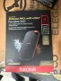 ВЪНШЕН SSD SanDisk Extreme Pro USB4: Fast (3800 MB/s) 4TB TYPE-C, снимка 3