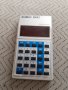 Стар калкулатор Texet 880, снимка 1