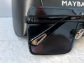 Maybach 2023 мъжки слънчеви очила маска 3 цвята, снимка 10