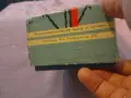 Ленинград СССР винтидж нова механична самобръсначка Ленинград в кутия с инструкция с тример и шейвър, снимка 13