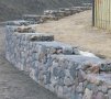 ГАБИОНИ за ПОДПОРНИ стени --за укрепване на наклони --за терасиране на терени…. ПРОИЗВЕЖДАМЕ, снимка 3