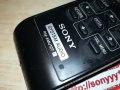 SONY RM-AMU127 REMOTE AUDIO-ВНОС SWISS 0108222021, снимка 10