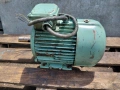 електродвигател 3 кв, снимка 1