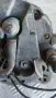 Алтернатор VW Golf 4 1.9 TDi 1999 028903028D 0124325003 Volkswagen Golf IV (1998-2004), снимка 3