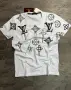 мъжки тениски- guess, stone island, hugo, снимка 15