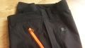 Bergans of NORWAY BREHEIMEN Dermizax Waterproof Trouser размер XL панталон водонепромокаем - 1684, снимка 5