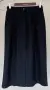 Винтидж миди пола от тежка коприна ( 100%)  Liz Claiborne Collection , снимка 3