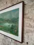 Картина масло върху платно , снимка 2