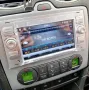 Мултимедия, за Ford Transit, FIESTA, FOCUS, GALAXY, MONDEO,  Двоен дин, Android, Навигация, плеър, снимка 3