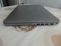 laptop Dell Precision 3550 i7-10510U до 4.9GHz/RAM 16GB/SSD 512GB NVMe/ NVIDIA Quadro P520 2GB DDR5, снимка 7