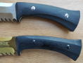 Тактически нож Вълк, снимка 5