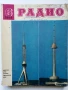 Списания "Радио" - 1973г, снимка 6
