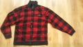 SWEDTEAM POLAR Fleece размер L за лов поларена горница - 1565, снимка 1