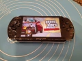 PSP 3008 + 64GB SD карта + игри, снимка 5