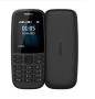 Nokia 105 Dual за две сим карти като нова, снимка 4