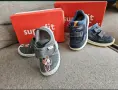 Маратонки и пантофи Superfit 22 и 23 номер, снимка 1