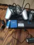 Хакнато Playstation2/Плейстейшън 2 с две карти, снимка 3