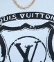Дамска тениска  Louis Vuitton  код Br232, снимка 3