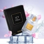  Icy Roses, Производител: Fragrance World, снимка 1