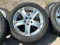 5х108 17 Джанти Пежо Ситроен 5x108 Peugeot Citroen BBS, снимка 4