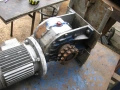 мотор редуктор, снимка 7