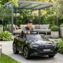 Детска акумулаторна кола Audi RS Q8 12V - Дистанционно управление, музика, LED светлини и амортисьор, снимка 2