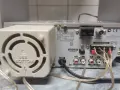 Aiwa CD System XR-DV701 Dolby Digital Pro Logic DTS 5.1 Home Cinema Tuner, снимка 8