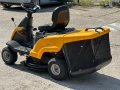 Тракторна косачка Stiga Combi 1066 h, снимка 6