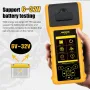 Тестер AUTOOL BT760 6V-32V 3000CCA, снимка 2