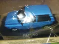 FIAT UNO-METAL CAR 0905251309, снимка 6