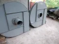 Вентилатор турбинен високо напоени 7,5kw на 2860об, снимка 3