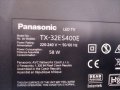 PANASONIC TX-32ES400E, снимка 2